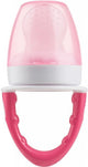 Dr. Brown's Fresh Firsts Feeder - Tétine d'alimentation - Rose
