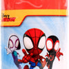 Ensemble d'argile Marvel Spidey Okidoki