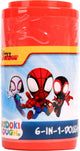 Ensemble d'argile Marvel Spidey Okidoki