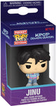 Kpop chasseurs de démons jinu (pocket pop !) unisexe funko pocket pop ! - neutre - standard
