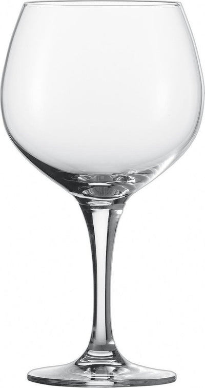 Schott Zwiesel Mondial Bourgogne Gobelet 140 - 0,59 l - lot de 6
