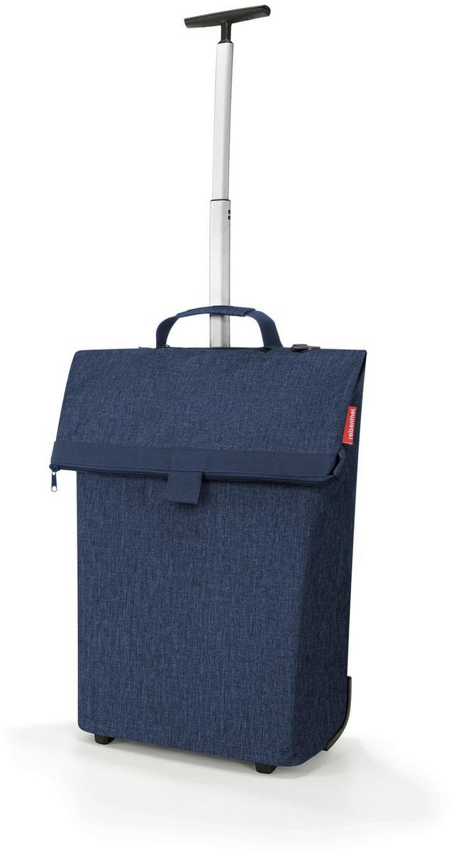 Chariot de courses Reisenthel trolley m - 43l - twist marine
