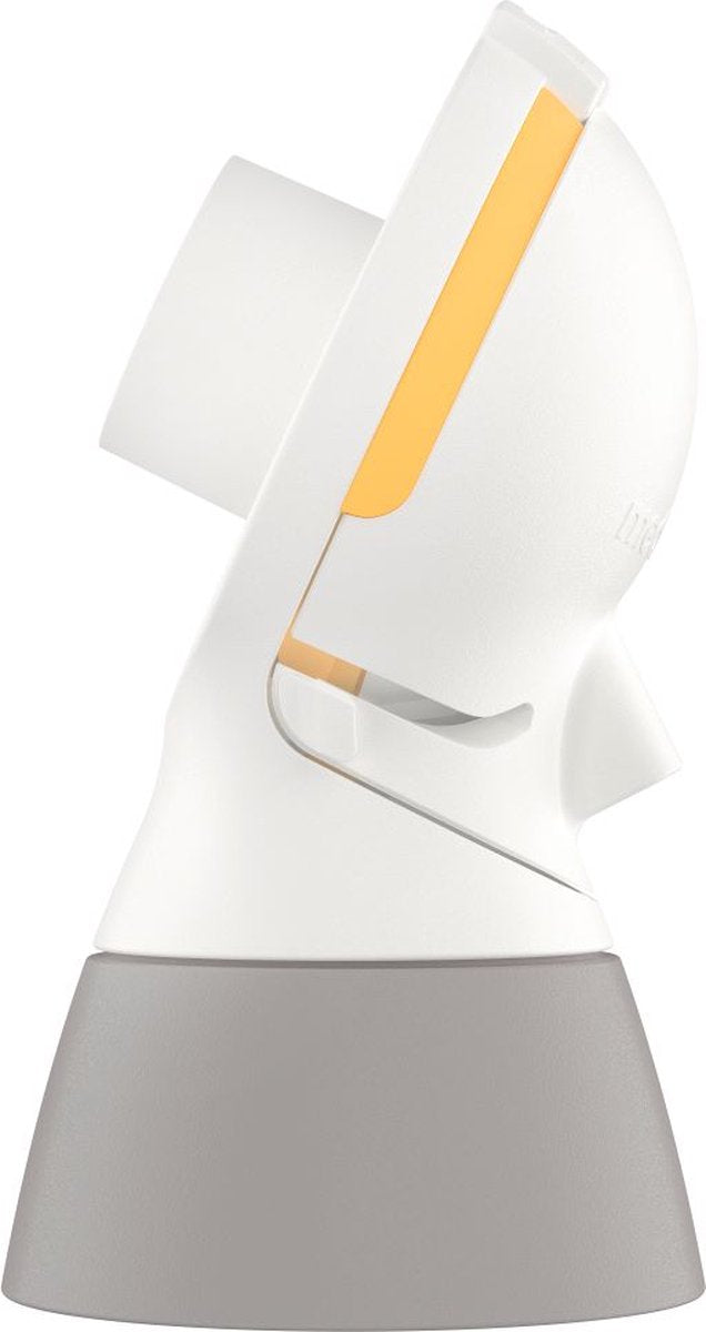 Connecteur flexible Medela personalfit - 2 pièces (pour swing flex et swing maxi flex)