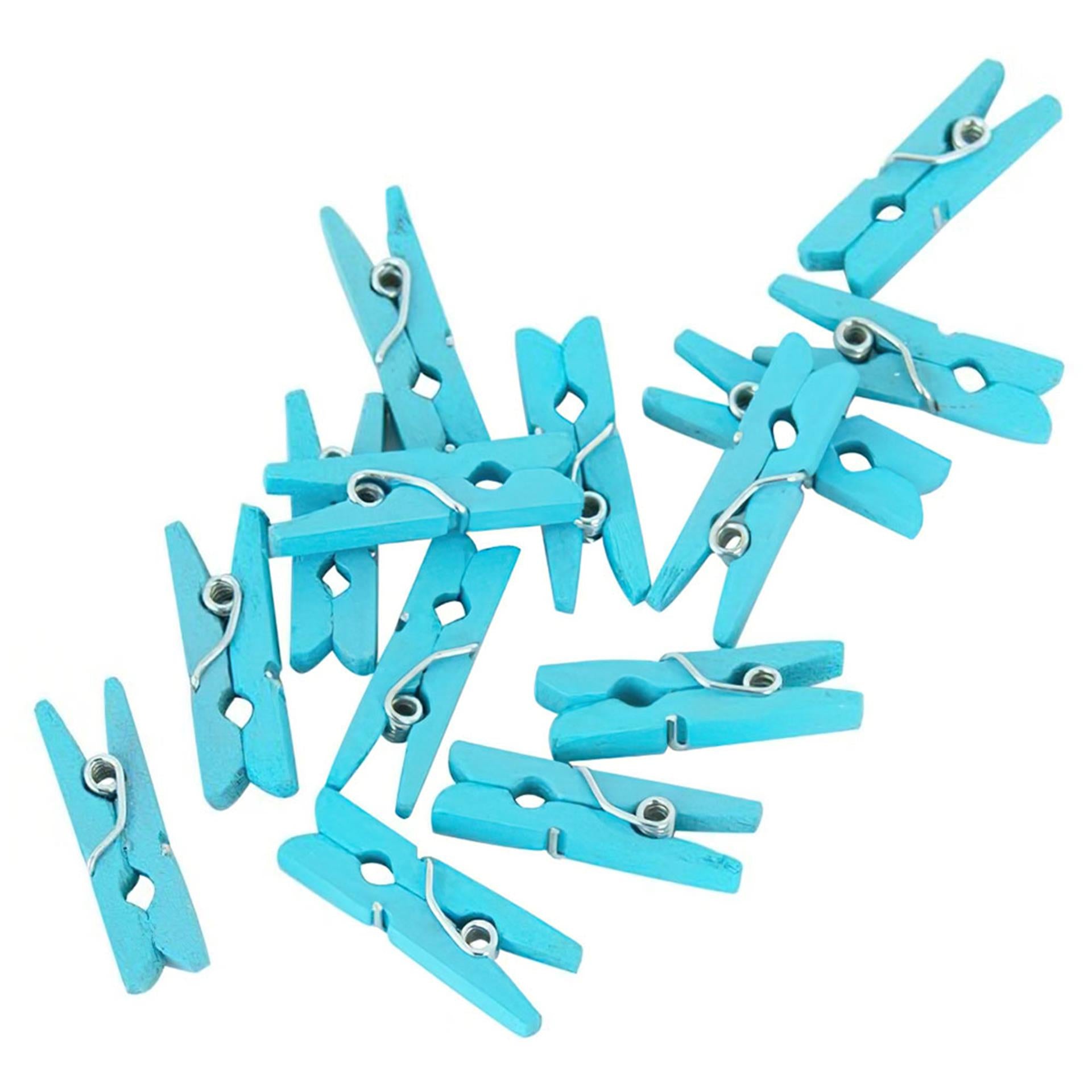 Globos mini presse-agrumes sachet de 24 pièces bleu