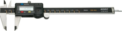 Sliant à mesure de Hazet L1 = 234 mm