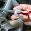 Vigor Frein Rotors Couteau épais