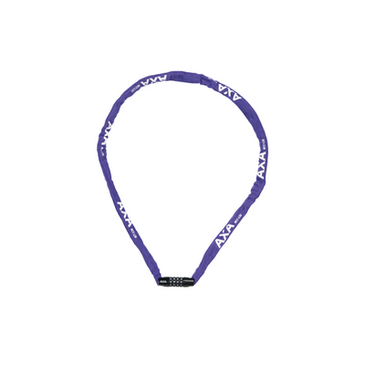 Code de verrouillage de la chaîne axa rigide RCC 3.5 120 Purple