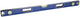 SW Stahl Spirit Niveau L 1000 mm