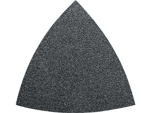 Feuille abrasive Fein 3-hk k60 (5 pièces) sans séparation.