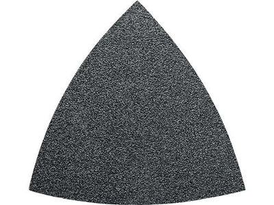 Feuille abrasive Fein 3-hk k60 (5 pièces) sans séparation.