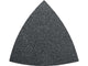 Feuille abrasive Fein 3-hk k60 (5 pièces) sans séparation.