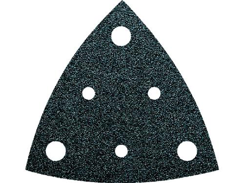 Feuille abrasive Fein 3-hk k40 (5 pièces)