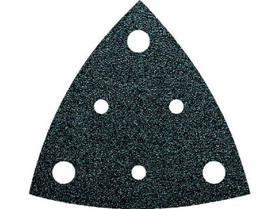 Feuille abrasive Fein 3-hk k40 (5 pièces)