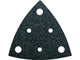 Feuille abrasive Fein 3-hk k40 (5 pièces)