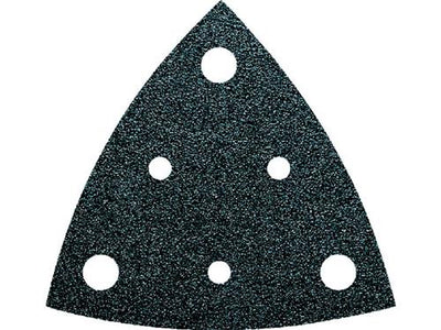 Feuille abrasive Fein 3-hk k120 (5 pièces)
