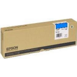 Cartouche d'encre cyan Epson T5912