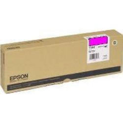 Cartouche d'encre epson c13t591300 magenta