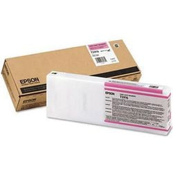 Cartouche d'encre epson c13t591600 magenta clair
