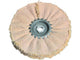 Anneau de polissage Fein sisal 150mm