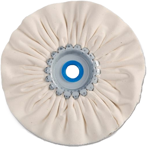 Bague de polissage Fein extra douce 150mm