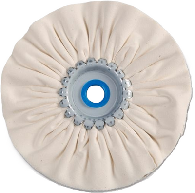Bague de polissage Fein extra douce 150mm