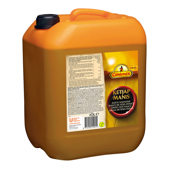 Conimex ketjap manis (10 l)