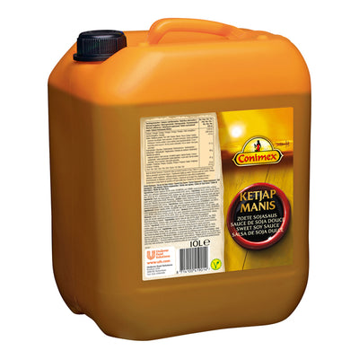 Conimex ketjap manis (10 l)