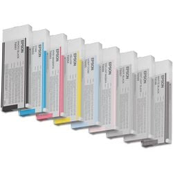 Cartouche d'encre epson c13t606b00 magenta
