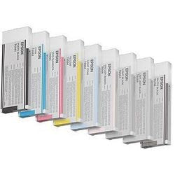 Cartouche jet d'encre epson t606200 cyan