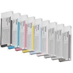 Cartouche d'encre cyan clair Epson T6065