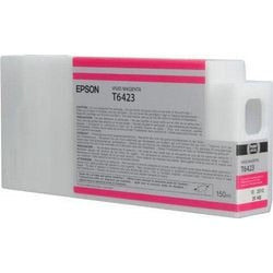 Cartouche d'encre epson c13t642300 magenta