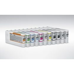 Cartouche d'encre epson t653200 cyan