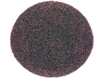 Fine toison de meulage fine 115mm (10pcs)