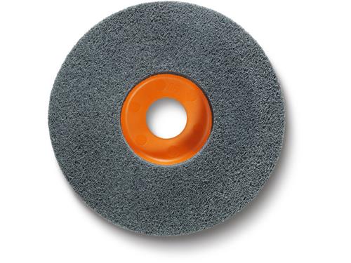 Disque de finition fine 125mm