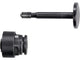 Adaptateur Fein fsc q-in vers enregistrement fmm