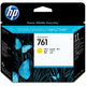 Tête d'impression hp ch645a jaune