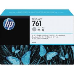 Cartouche d'encre hp cm995a grise