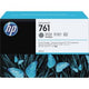 Cartouche d'encre hp cm996a gris foncé