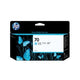 Cartouche d'encre hp c9390a 70 cyan clair