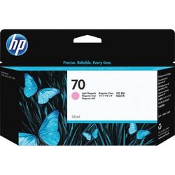 Cartouche d'encre hp c9455a magenta clair