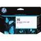 Cartouche d'encre hp c9455a magenta clair