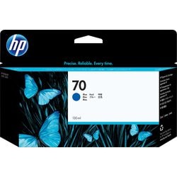 Cartouche d'encre hp c9458a cyan