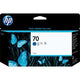 Cartouche d'encre hp c9458a cyan