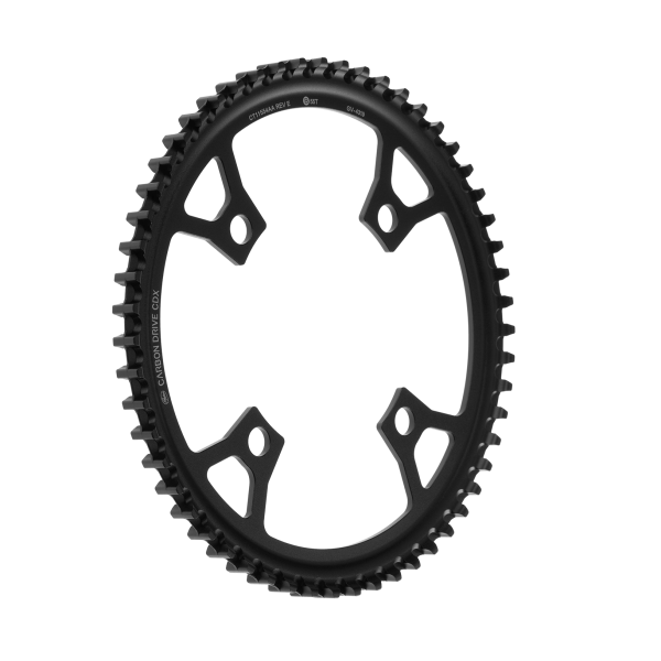 Gates - Gates CDX Gear 55T 4 Hole BDC 104