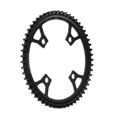 Gates - Gates CDX Gear 55T 4 Hole BDC 104