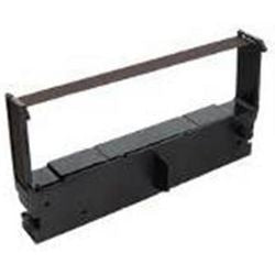 Ruban epson c43s015453 noir