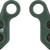 Plaquettes de frein Galfer disc pro pour formule