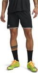 Under Armour UA M Challenger Train Short-blk Pantalon de sport pour homme - noir - blanc