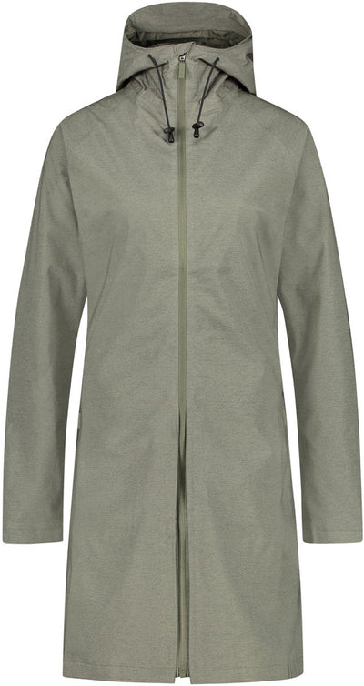 Puch seq imperméable urban outdoor dames vert olive
