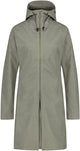 Puch seq imperméable urban outdoor dames vert olive